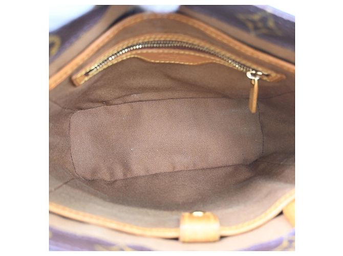 Louis Vuitton Vavin Monogram Canvas PM - vista 3