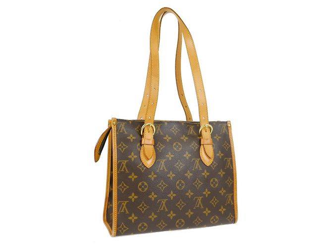 Louis Vuitton Popincourt Monogram Canvas Haut - vue 2