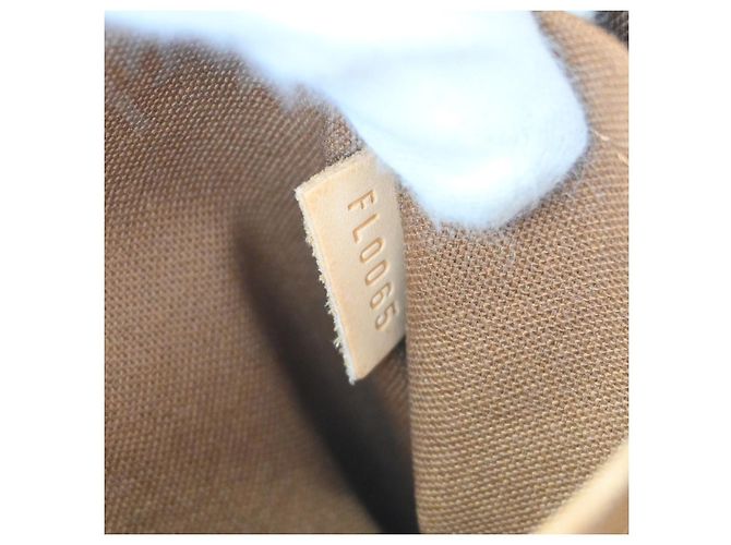 Louis Vuitton Popincourt Monogram Canvas Haut - vue 5
