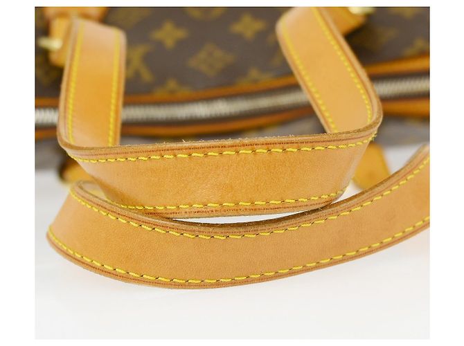 Louis Vuitton Popincourt Monogram Canvas Haut - vue 6
