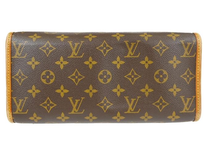 Louis Vuitton Popincourt Monogram Canvas Haut - vue 7