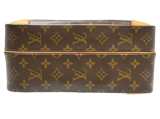 Sac à épaule Louis Vuitton Nil Monogram Canvas - vue 7