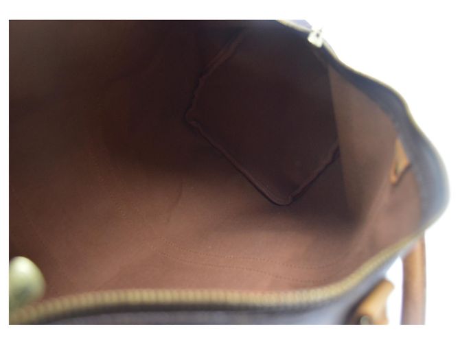 Louis Vuitton Keepall Monogram Canvas 45 - vue 3
