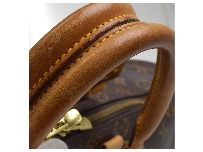 Louis Vuitton Keepall Monogram Canvas 45 - vue 6