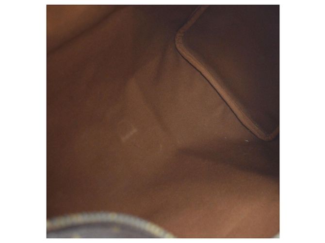 Louis Vuitton Speedy Monogram Canvas 40 - vista 3