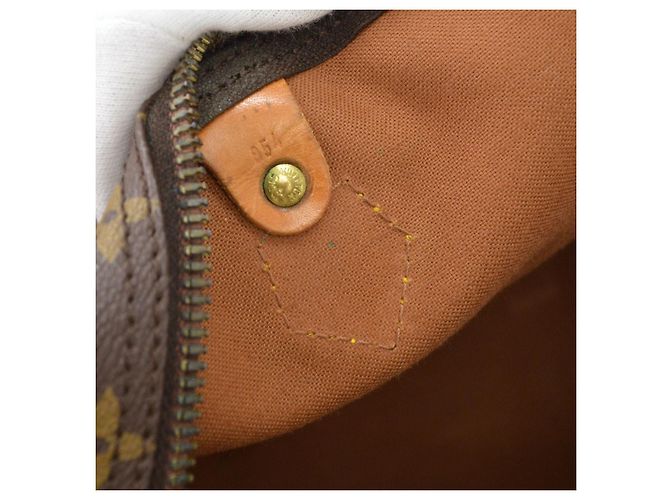 Louis Vuitton Speedy Monogram Canvas 40 - vista 5