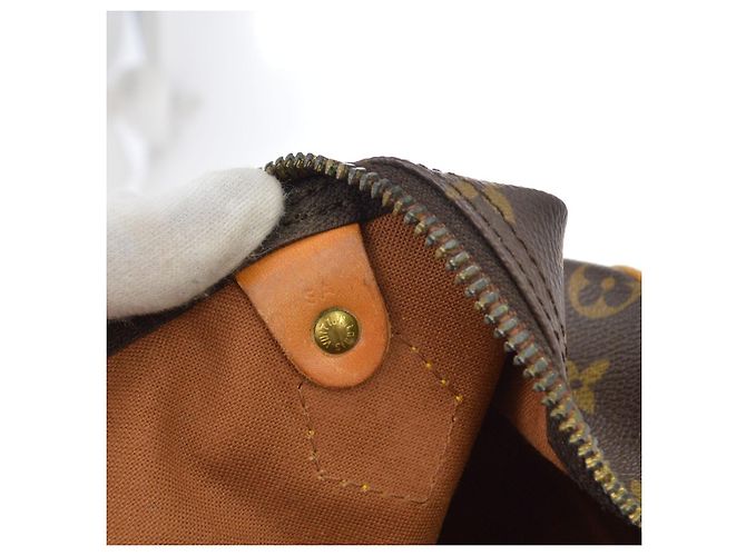 Louis Vuitton Speedy Monogram Canvas 40 - vista 6