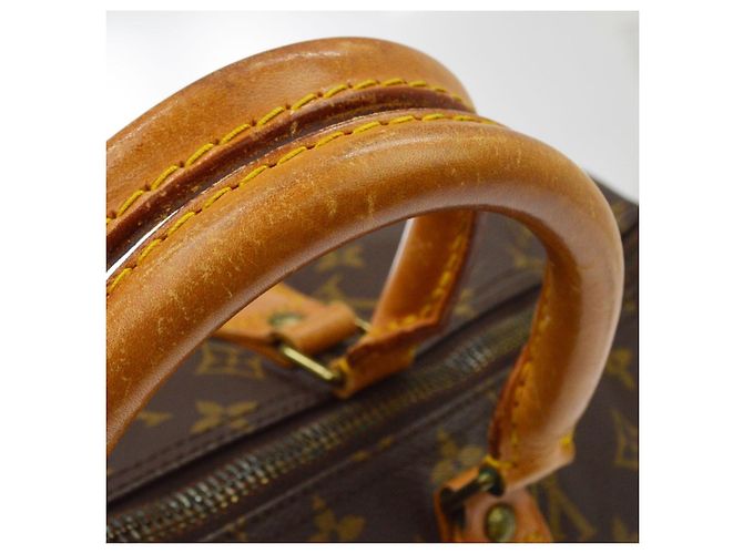 Louis Vuitton Speedy Monogram Canvas 40 - vista 7