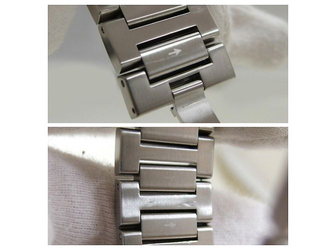 Relógio Gucci GG2570 Middle YA142201 - vista 10