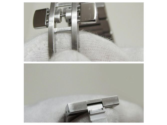 Relógio Gucci GG2570 Middle YA142201 - vista 11