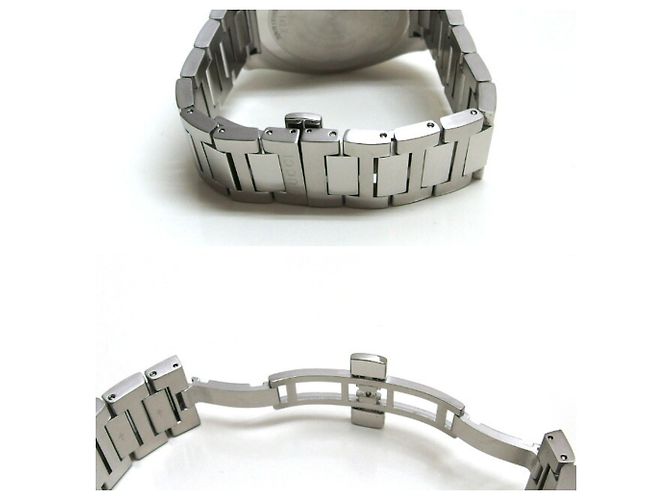 Relógio Gucci GG2570 Middle YA142201 - vista 4