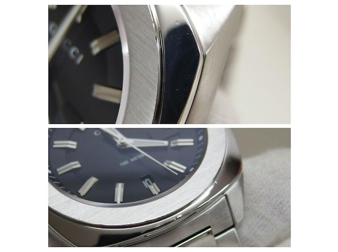 Relógio Gucci GG2570 Middle YA142201 - vista 5