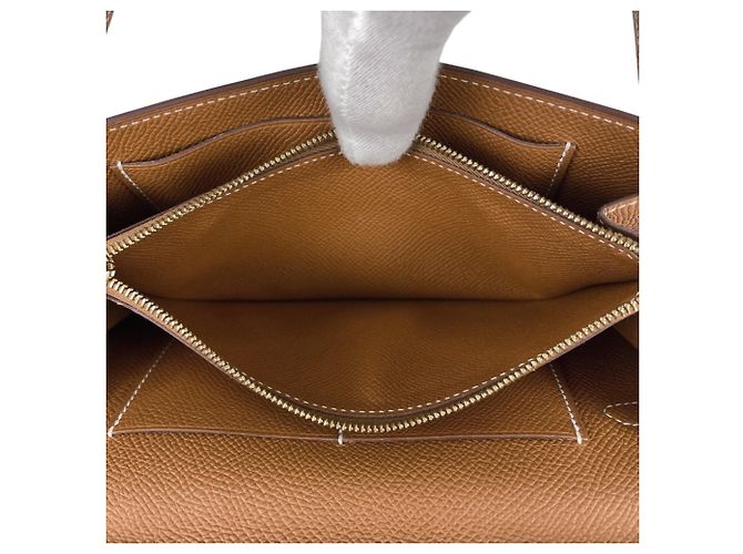 Hermès Bolso Cartera de Hombro Hermes Kelly Long To Go - vista 11