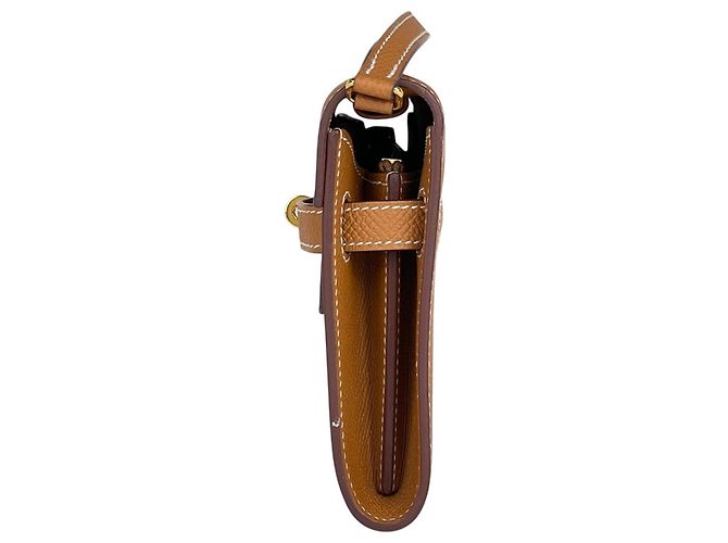 Hermès Bolso Cartera de Hombro Hermes Kelly Long To Go - vista 2