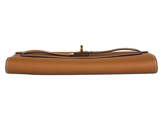 Hermès Bolso Cartera de Hombro Hermes Kelly Long To Go - vista 5