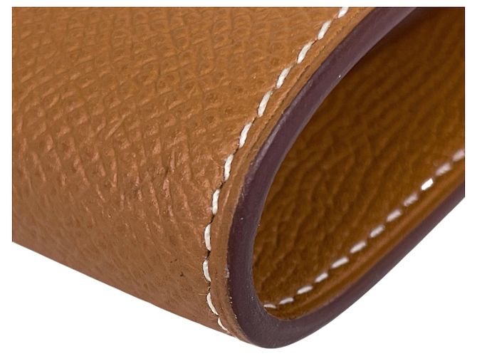 Hermès Bolso Cartera de Hombro Hermes Kelly Long To Go - vista 6