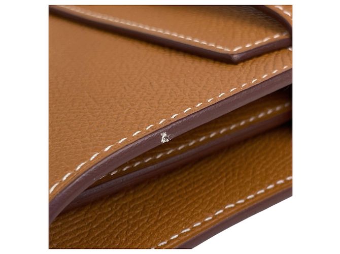 Hermès Bolso Cartera de Hombro Hermes Kelly Long To Go - vista 7