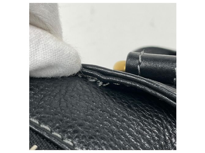 Bolso de mano de piel Chloé Chloe Paddington - vista 4