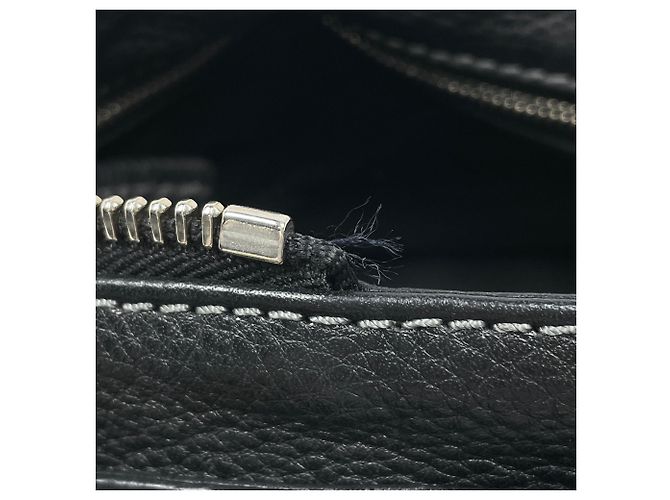 Bolso de mano de piel Chloé Chloe Paddington - vista 7