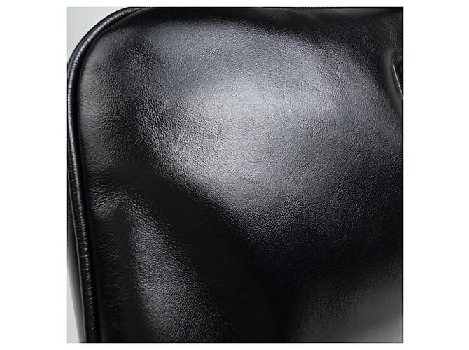 Borsa Miu Miu 5BB182 in pelle nera - vista 4