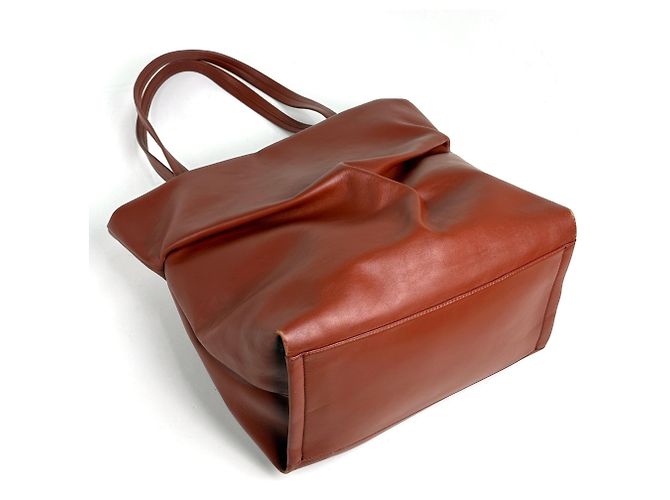 Saco Tote Chloé Judy East West - vista 2