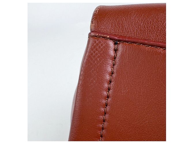 Saco Tote Chloé Judy East West - vista 3