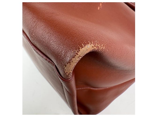 Saco Tote Chloé Judy East West - vista 4