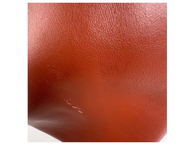 Saco Tote Chloé Judy East West - vista 6