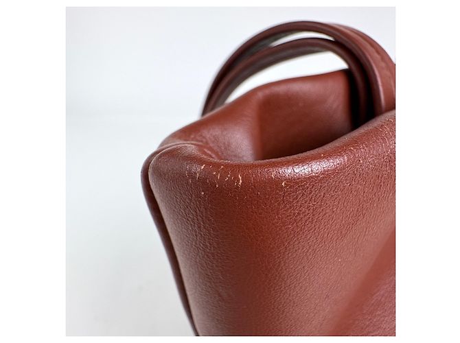 Saco Tote Chloé Judy East West - vista 7