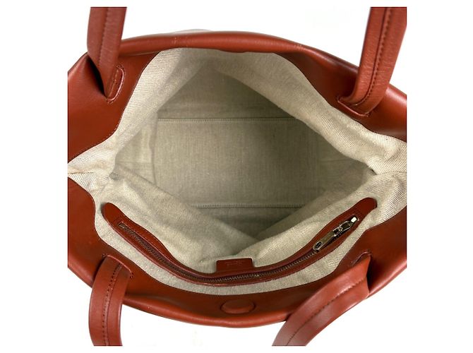 Saco Tote Chloé Judy East West - vista 9