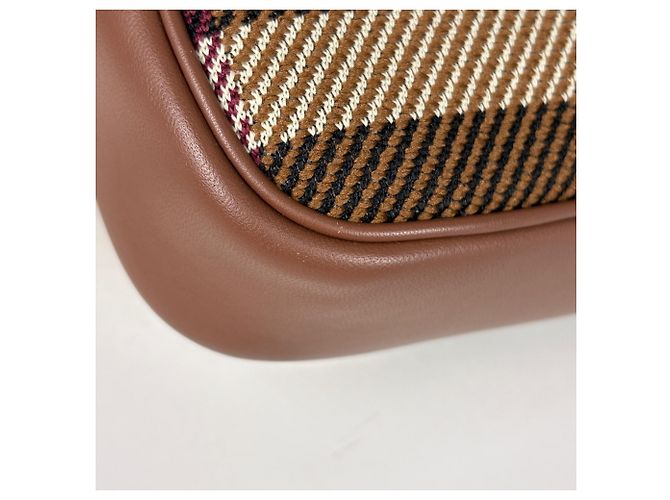 Burberry Laura Chain Schultertasche - Ansicht 3