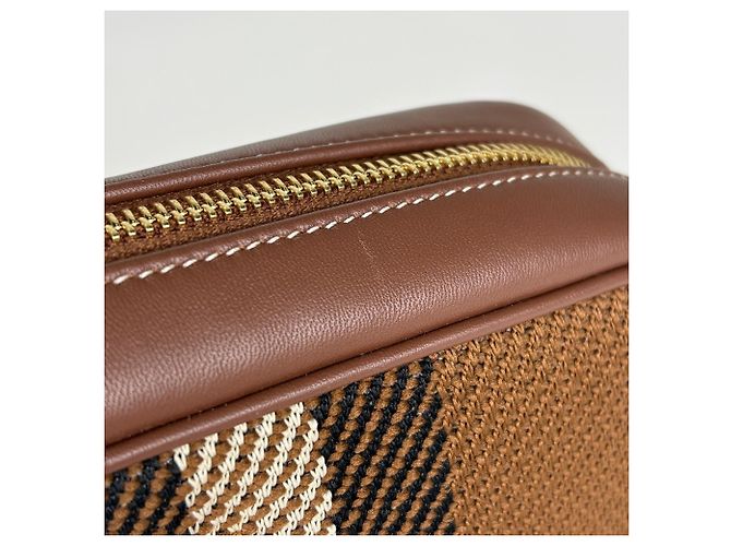 Burberry Laura Chain Schultertasche - Ansicht 4