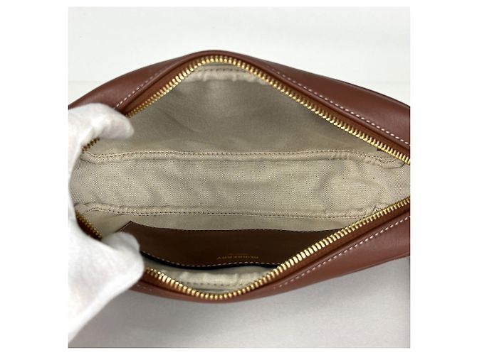 Burberry Laura Chain Schultertasche - Ansicht 6
