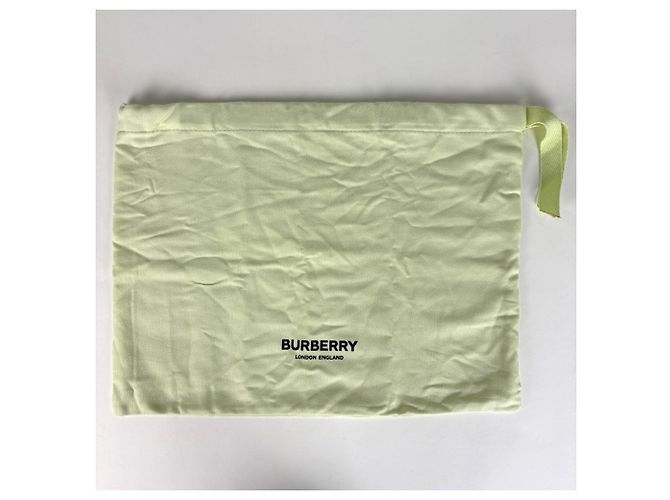 Burberry Laura Chain Schultertasche - Ansicht 7