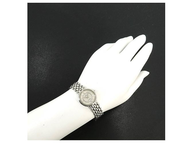 Omega De Ville Prestige 7574 Damenuhr - Ansicht 3