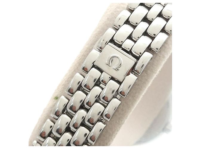 Omega De Ville Prestige 7574 Damenuhr - Ansicht 6