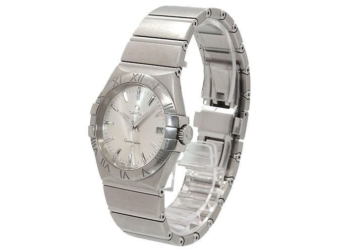 Orologio da polso Omega Constellation da uomo - vista 3