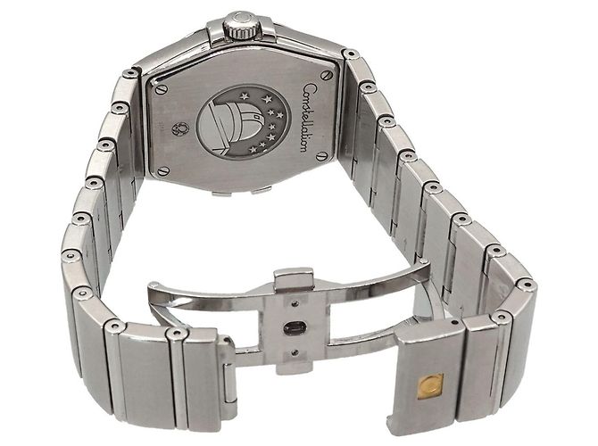 Orologio da polso Omega Constellation da uomo - vista 5