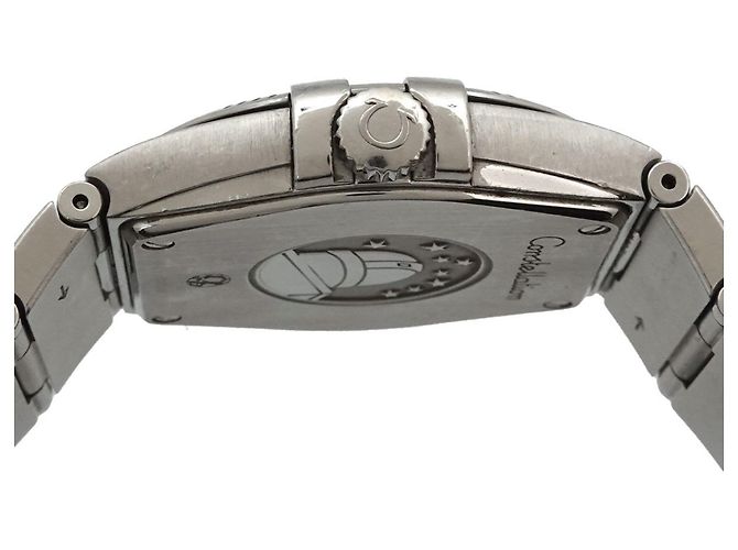 Orologio da polso Omega Constellation da uomo - vista 6