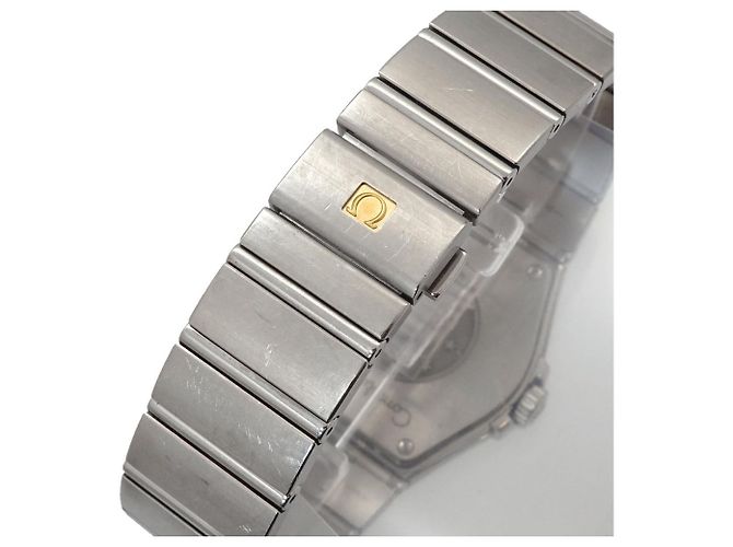 Orologio da polso Omega Constellation da uomo - vista 7