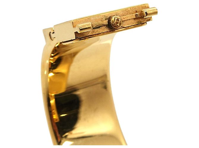 Hermès Reloj brazalete Hermes HERMES Loquet LO1 201 - vista 5