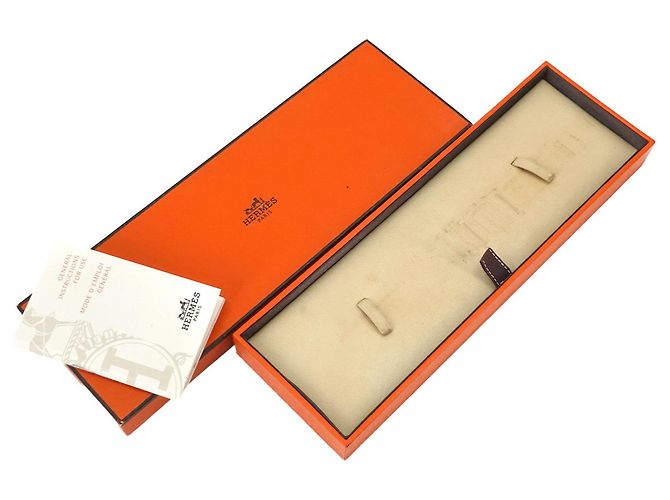 Hermès Orologio Hermes Medor da donna - vista 2