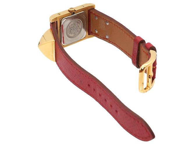 Hermès Orologio Hermes Medor da donna - vista 5