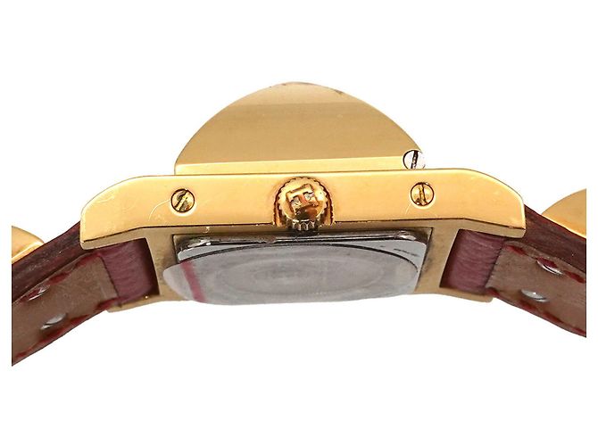 Hermès Orologio Hermes Medor da donna - vista 6
