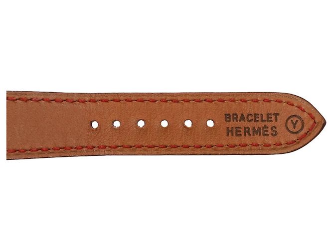 Hermès Orologio Hermes Medor da donna - vista 7