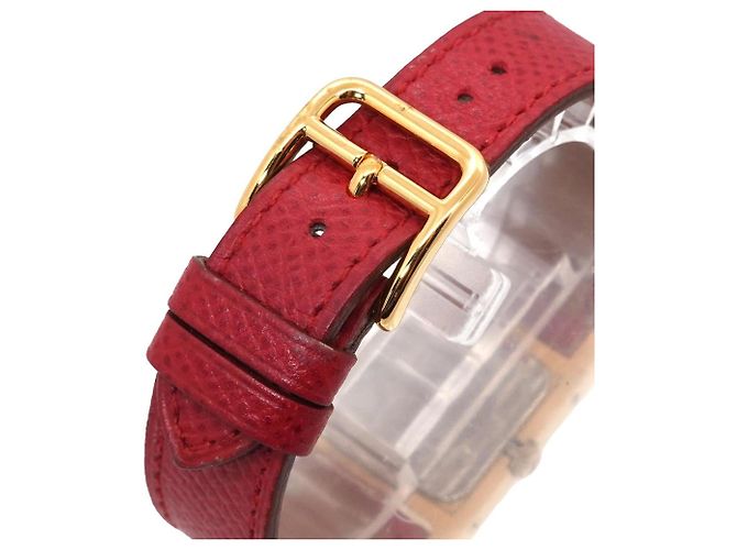 Hermès Orologio Hermes Medor da donna - vista 8