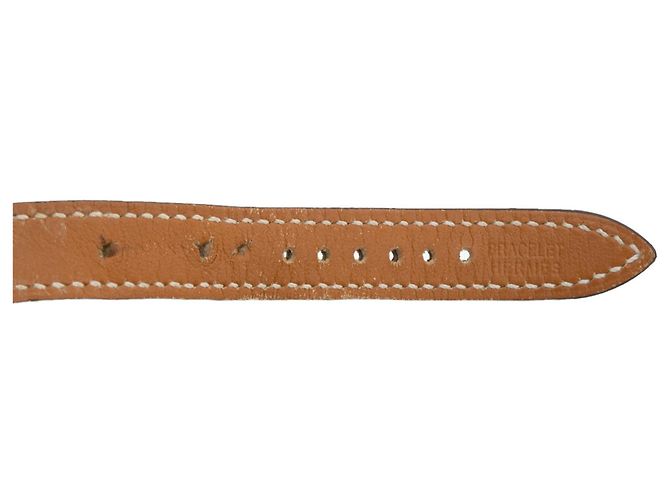 Hermès Relógio Feminino Hermes Cape Cod Double Tour CC1 210 - vista 6