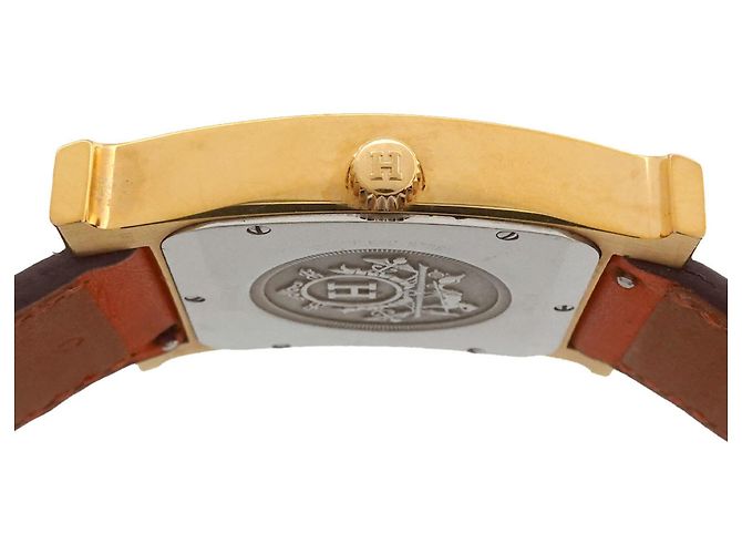 Hermès Hermes H-Watch HH1.801 Orologio al Quarzo da Uomo - vista 5