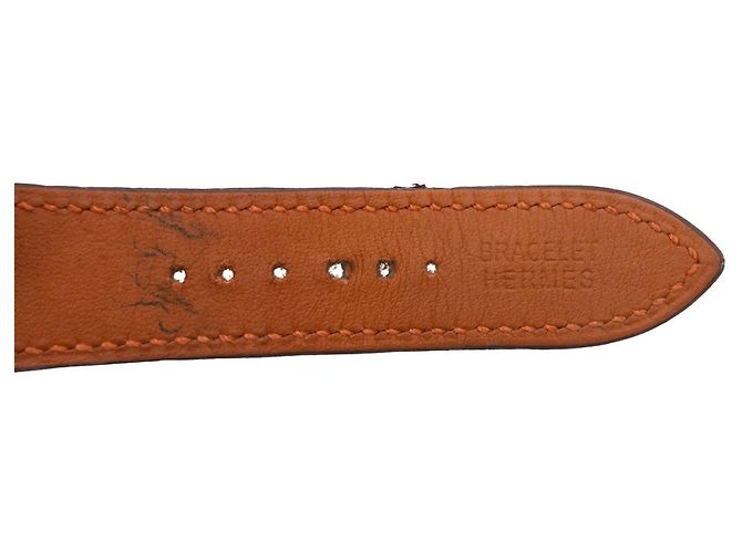 Hermès Hermes H-Watch HH1.801 Orologio al Quarzo da Uomo - vista 6