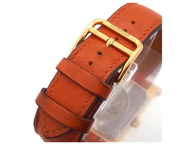 Hermès Hermes H-Watch HH1.801 Orologio al Quarzo da Uomo - vista 7